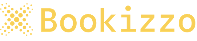 Bookizzo logo
